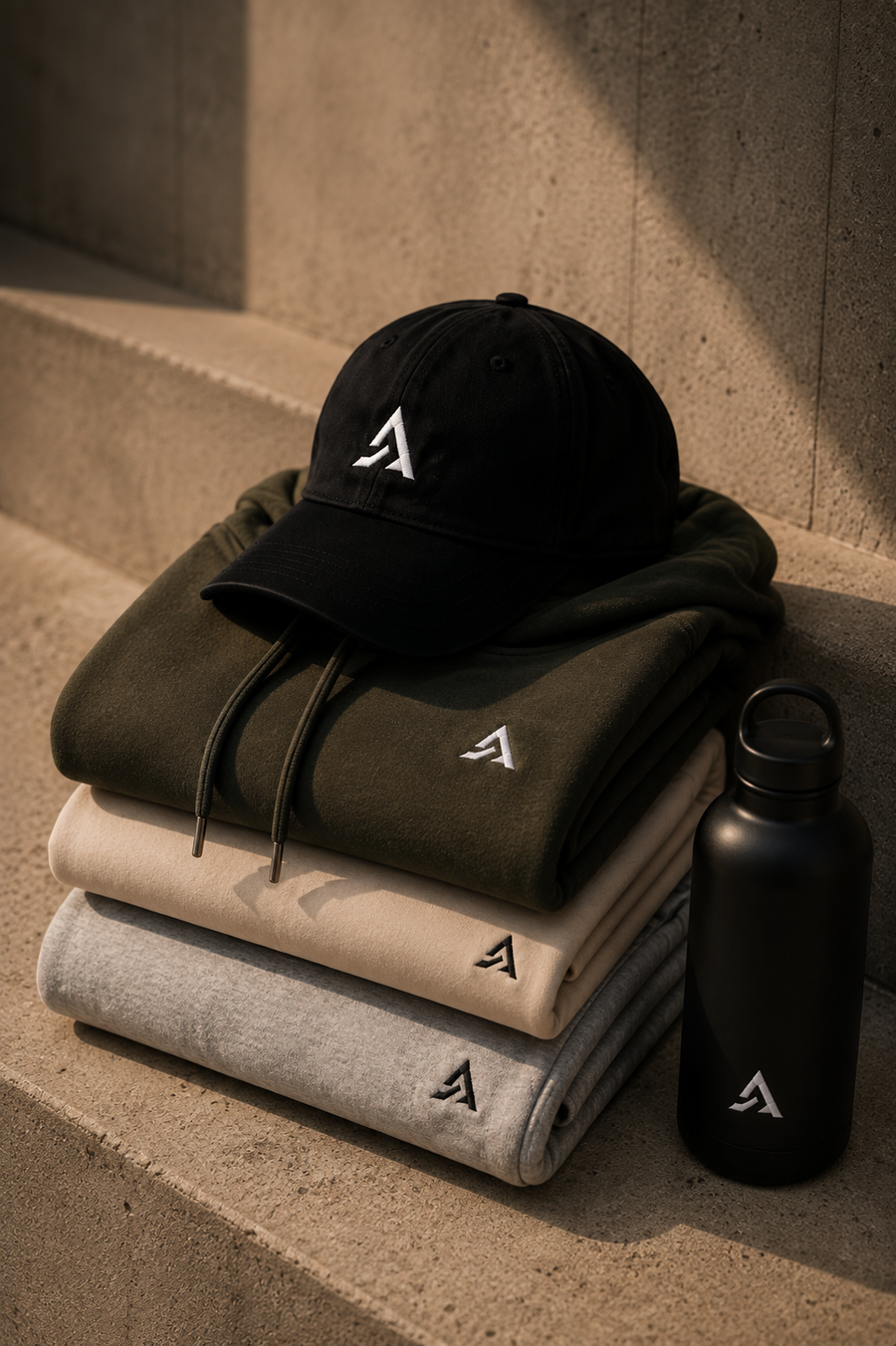Phil Anthrope Essentials
