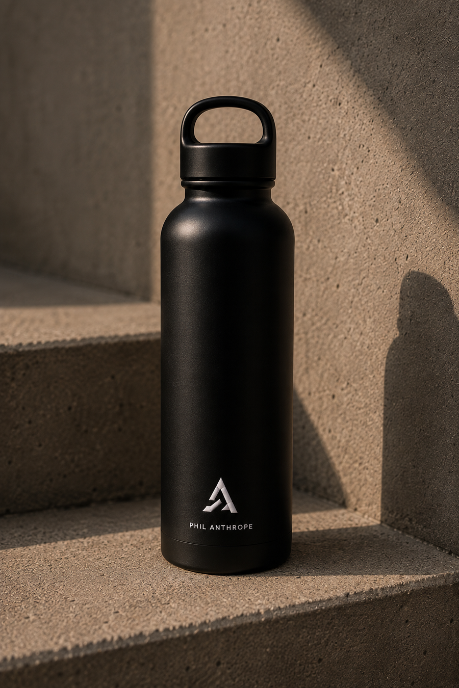 Phil Anthrope Accessories